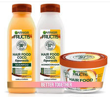 Garnier Fructis Kit garnier