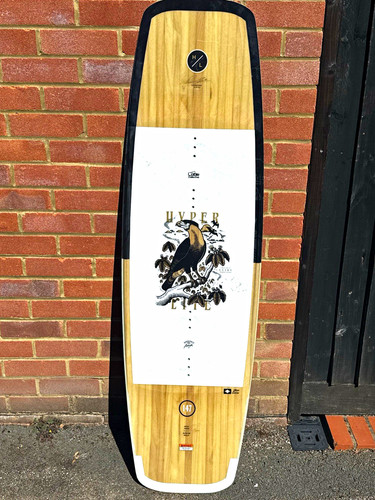 Hyperlite guara 147 wakeboard - hyperlite,