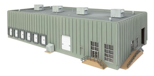 Walthers cornerstone modern - walthers,