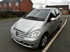 Mercedes A180 Cdi Avantgarde