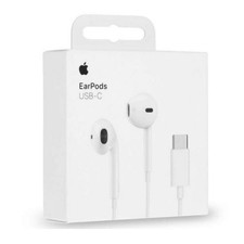 Apple Genuine EarPods In-Ear
