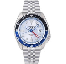 Seiko ssk029k1 men - seiko, 5