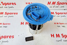 VW GOLF MK5 2.0 PETROL IN TANK FUEL PUMP 1K0919051BH 2004~2008 ⛽RAPID POST⛽