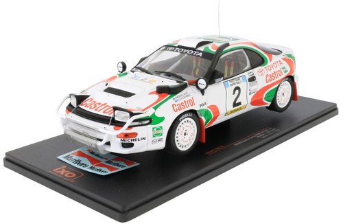 Ixomodels toyota celica - -,