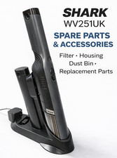 Shark WandVac WV251