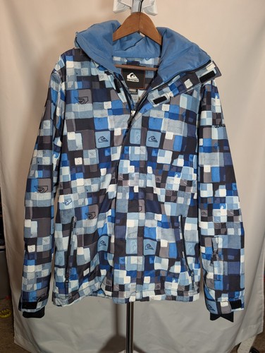 Quiksilver dryflight 10k blue - dryflight,