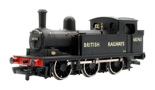 Mainline gauge 055 - mainline, oo