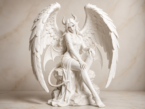 Ultimate seduction succubus - ultimate,