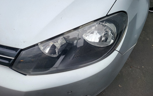 2011 golf match bmt - vw,