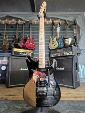 Esp ltd michael wilton - esp, demon
