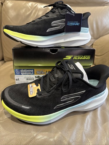 Skechers aero pulse 6 - skechers,