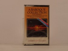 JOSE SEREBRIER A BAROQUE