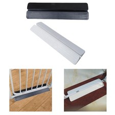 Baby Gate Stabilizing Feet