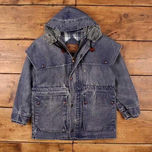 Vintage outback duster - duster, jacket