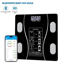 Scales Electronic 180KG