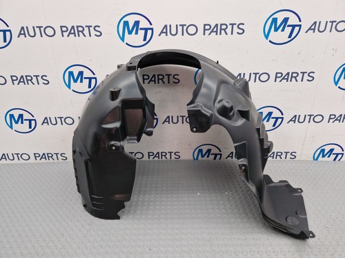 Bmw series wheel arch cover - 2,