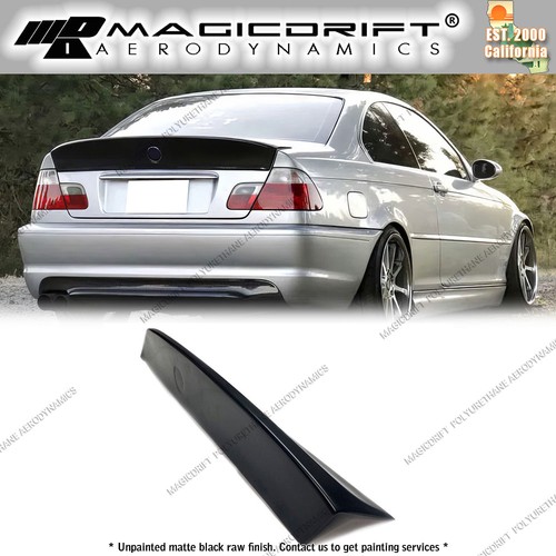Csl style urethane rear - style,