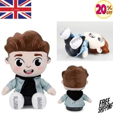 Caylus Plush Toy Cute Cartoon