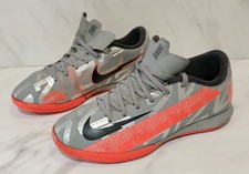 Nike Mercurial Vapor 13 Silver