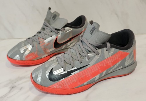 Nike mercurial vapor silver - nike,