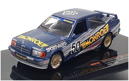Ixo scale gtm124 - 1/43,