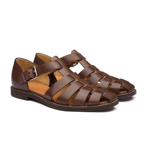 Mens closed toe - uk, out