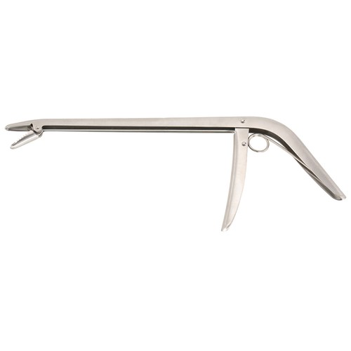 Gun stainless steel hook - gun,