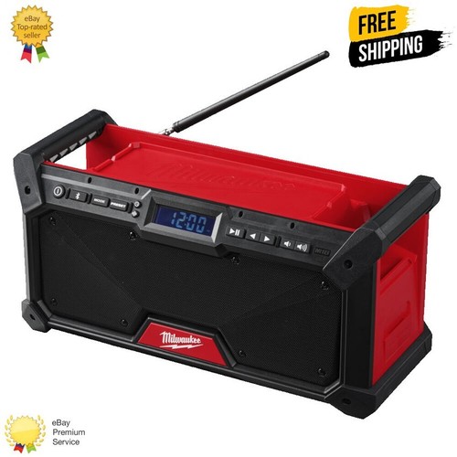 Milwaukee jobsite radio dab - jobsite,