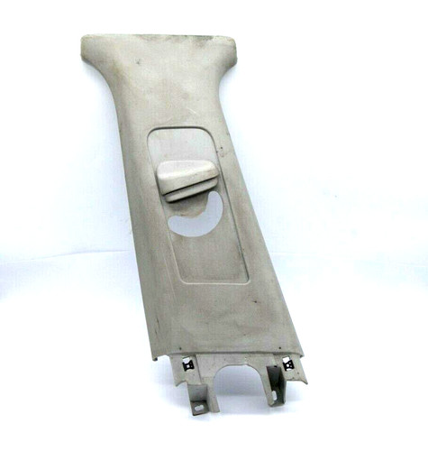 Interior pillar trim for - interior, b