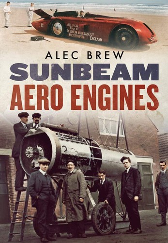 Sunbeam aero engines - aero,