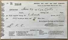 Imperial Gas Light & Coke Co