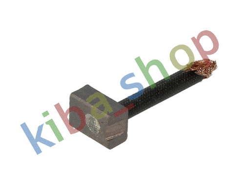 Starter brush fits kawasaki - starter,