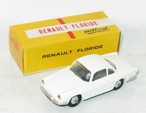 Metosul made in - 1/43,