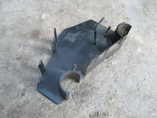 Buell '05 XB12R XB 12R Firebolt Engine Front Drive Pulley Wire Guard Plastic