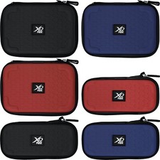 XQMAX Darts Case Plastic Holds