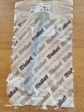 Genuine Vaillant ecoTEC