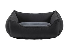 Dog Bed For Small Medium Large Pet Fluffy Calming Puppy Washable Warm Comfy Bed
