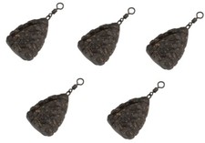 Fox Edges Kling On NEW Carp Fishing Leads *All Weights* Packs of 3 and 5