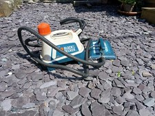 Black & Decker KX3300-GB 2300W Wallpaper Stripper, used