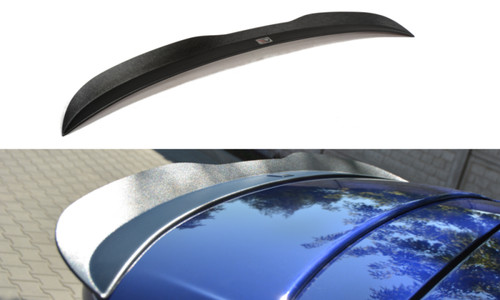 Spoiler extension cap - extension, maxton