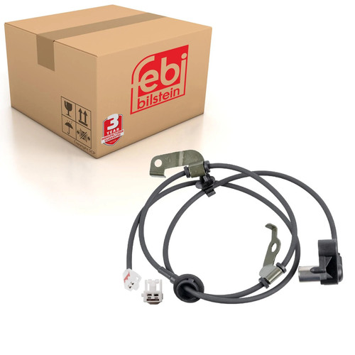 Abs sensor fits mazda - sensor,