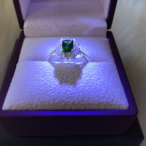 New russian diopside - new,