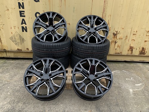 Staggered aluwerks xt4 - 4x,