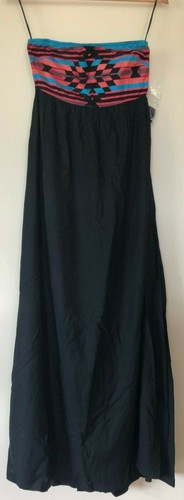 Womens maxi dress - dress, animal