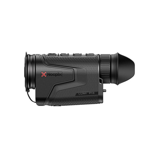 Nocpix lumi p13 - nocpix, thermal