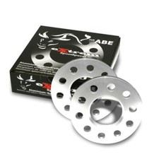 NJT wheel spacers Alfa Romeo