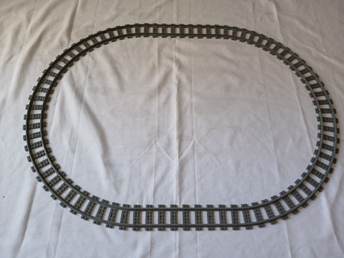 Lego trains complete rail - lego, trains: