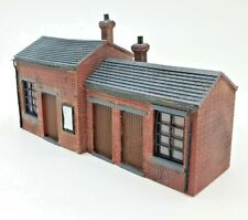 LINESIDE SMALL HUT OFFICE