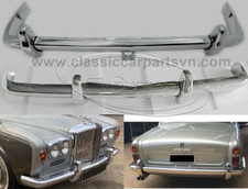 Bentley T1 bumpers (1965-1977)