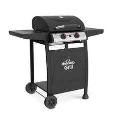 Burner bbq gas - burner,